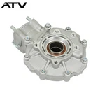 Complete Rear Differential For Honda For TRX300FW Fourtrax 300 4X4 1988-2000