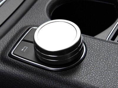 CarPlay / Android Auto Activatie Mercedes GLA-klasse X156