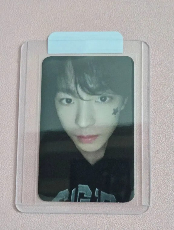 NCT WISH ユウシ トレカ SCHOOL OF WISH MD NCT WISH YUSHI PHOTOCARD Official Seoul Concert MD PC | eBay