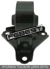 Front Engine Mount For Hyundai Tucson (2004-2010)
