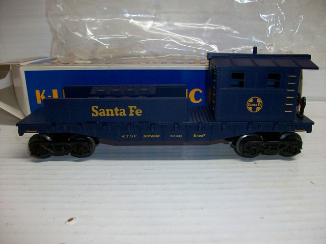ebay o scale
