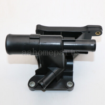 OEM Engine Coolant Water Outlet LF941517Z No sensor For 06-15