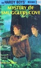 Hardy Boys 64: Mystery of Smugglers Cove