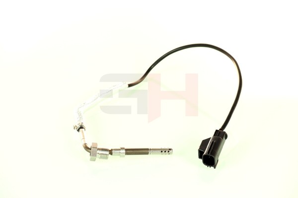 Gh Sensor Abgastemperatur FüR Volvo XC60 156 D5 Awd D3/D4 XC70 Ii 136 2.4-image