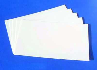 Plus Model 71 -  Plastikmodellbau Plastik Platten 0,5 mm