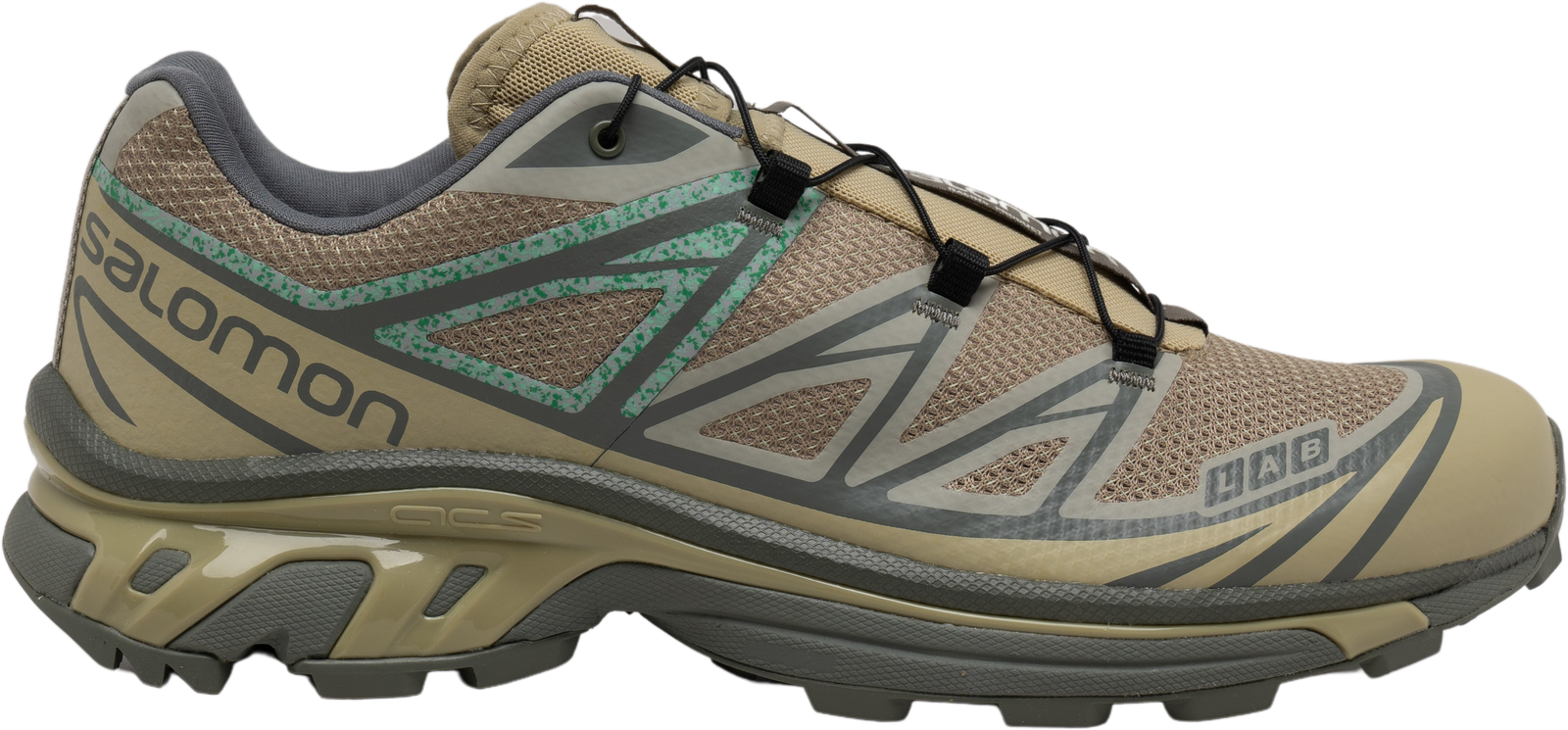 Salomon XT 6 Brown for sale | eBay
