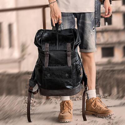 Laptop Rucksack Handytaschen Freizeit Daypack für Arbeit Straße Outdoor