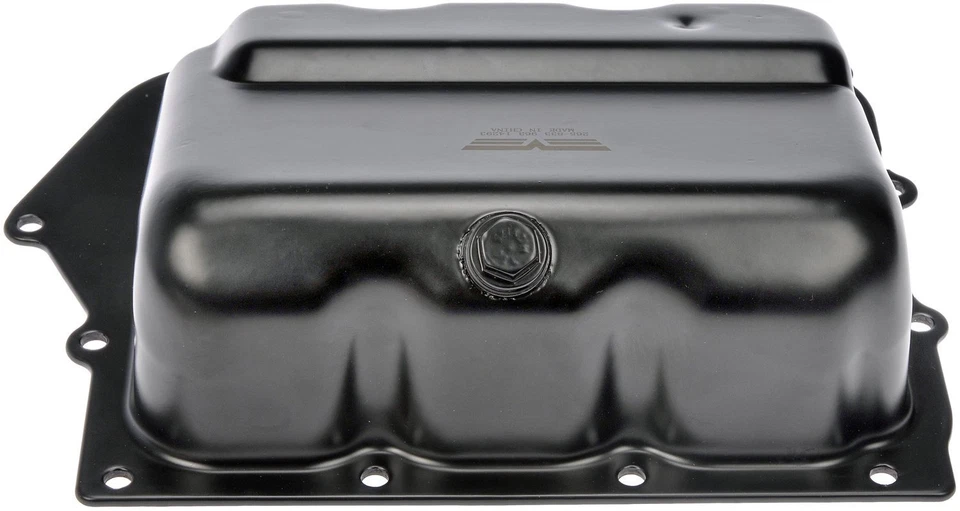 Pan de aceite de transmisión Dorman para Dodge Avenger 2008-2014 2009 2010 2011 2012 Foto 2 de 2