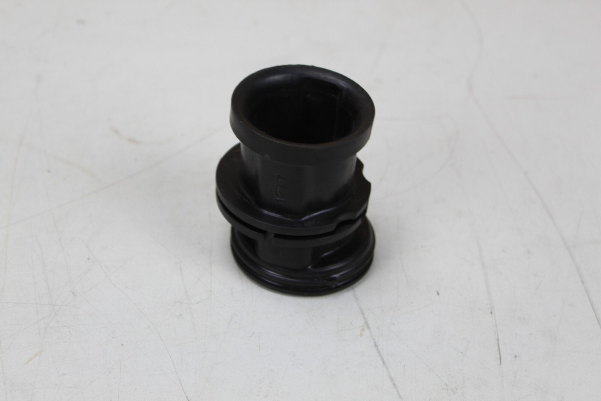 Kawasaki ZX750F GPX750 NINJA 87-90 - OEM air duct rubber