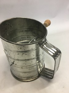 good cook flour sifter