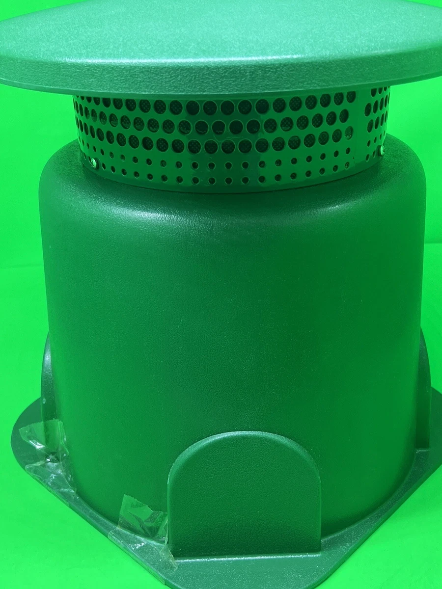 Outdoor mushroom best sale speakers