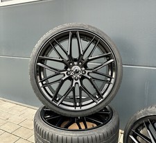 DM08 19 Zoll Winterräder 225/35 Winterkompletträder für Seat Leon 5F KL Cupra