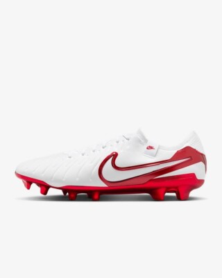 Nike Tiempo Legend10 ELITE LV8 FG HV4889-100 | eBay