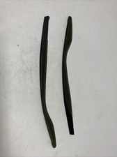 MAUI JIM SHOAL MJ797-02F BLUE GREEN TEMPLE ARM Parts F41