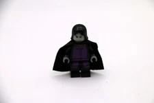 Lego Professor Severus Snape 4751 Prisoner of Azkaban Harry Potter Minifigure