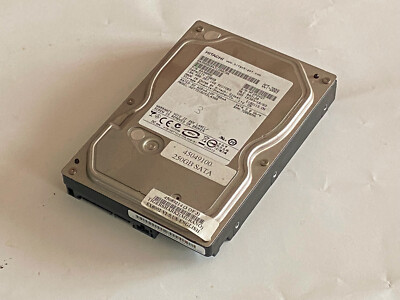 efi fiery HARD DISK / Festplatte  45049100  für fiery EX8002