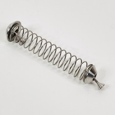 Vintage Creemeze A2D Dispenser Pump Spring- Milk Dairy Farm Cream Toledo Ohio