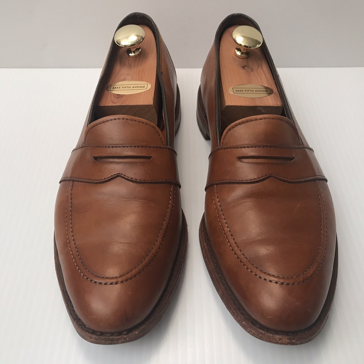ALLEN EDMONDS 
