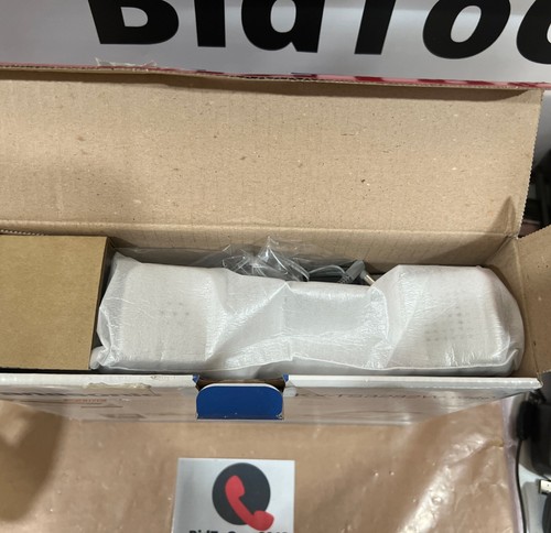 Panasonic KX-TS3282W 2-Line Corded Speakerphone WHITE *NEW IN ORIGINAL BOX* - Picture 7 of 12