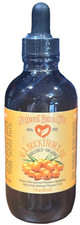 Natural Born Oils 4oz Sea Buckthorn Oil, 100 Pure and Natural Organic