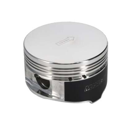 Manley for Ford Platinum Series Flat Top Piston Set