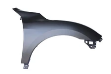 For 2017-2021 Honda Civic LX EX EX-L Front Passenger Right Hand Side Fender