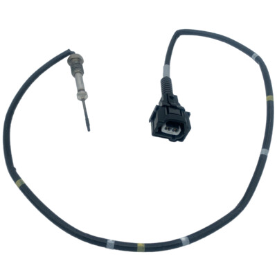 8980316051 Abgastemperatur Sensor für 2019- Isuzu D-Max III TFR TFS 1.9 DDI