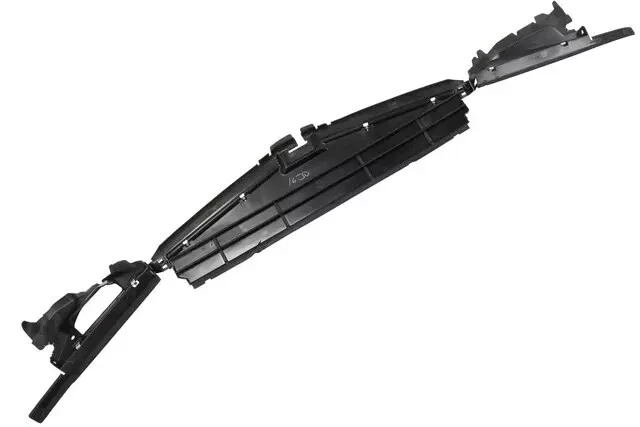 Genuine GM Upper Radiator Air Baffle 84618992 | eBay