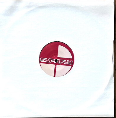 Supafly 12'' Da Luna