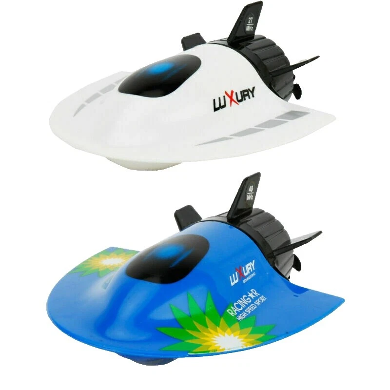 Hobby RC Boat & Watercraft Submarines