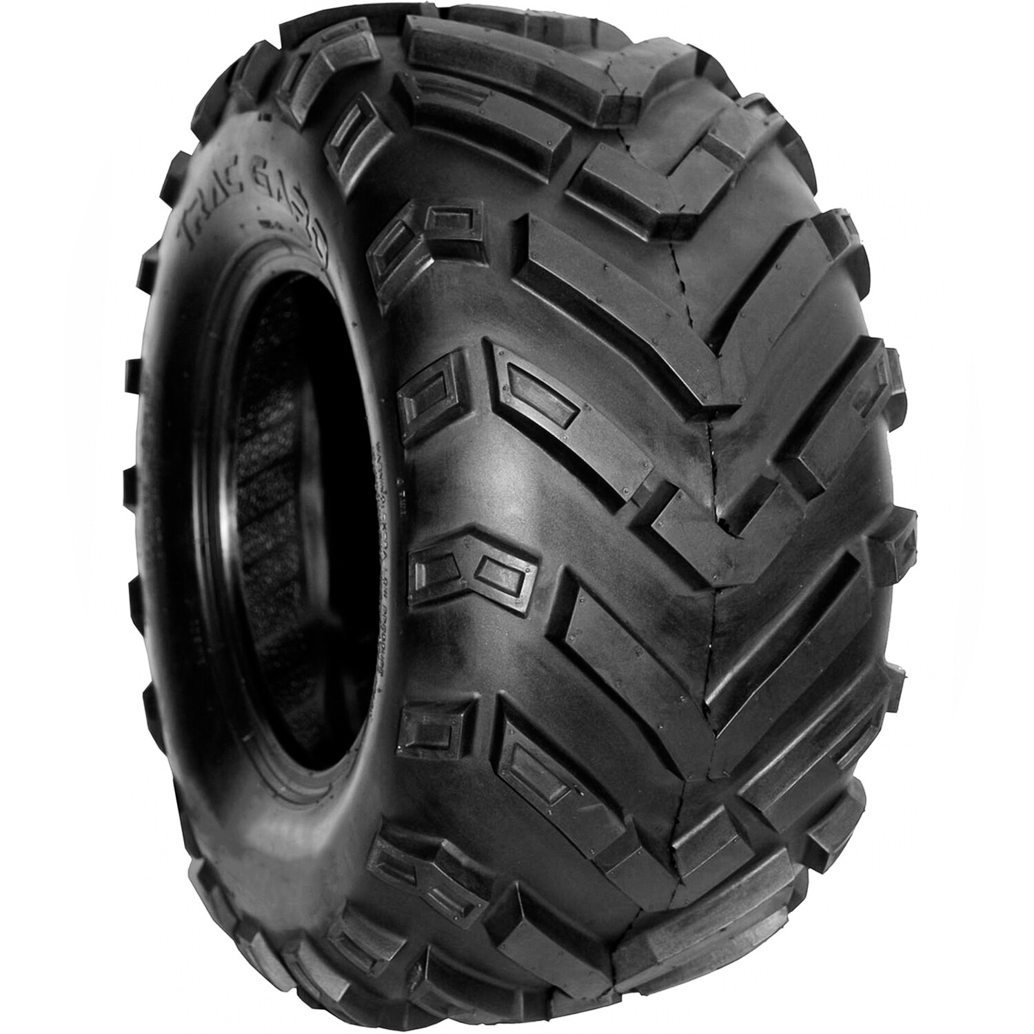 Tire Trac-Gard N686 22x10.00-9 22x10-9 22x10x9 4 Ply AT A/T ATV UTV