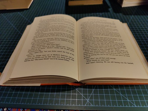 1949 Book Cheaper by the Dozen by Frank B. Gilbert Jr. & Ernestine Gilbert Carey - Picture 9 of 9