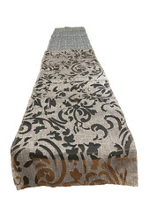 Scalamandre Fabric Sample Superstar Indigo 50...