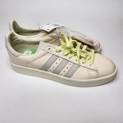Adidas Pharrell Williams x Campus Ecru Tint Mens Size 7
