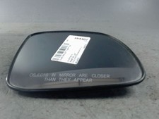 Glace de rétroviseur Chevrolet CAPTIVA