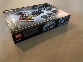 NEW LEGO TECHNIC: Off-Roader (8066)