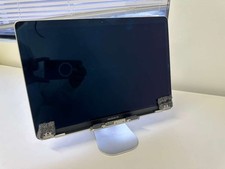 Apple MacBook Air A1932 2018 2019 13"LCD Display Screen EMC 3184 Silver