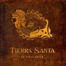 Tierra Santa Un Viaje Epico (Vinyl) (UK IMPORT)