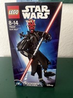 Lego Star Wars: Jango Fett 75107
