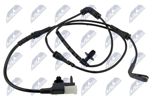 NTY Warnkontakt, Bremsbelagverschleiß HCZ-LR-013 FüR Land Rover-image