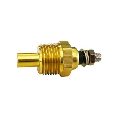 806490T Water Temperature Sensor, 3853787 Coolant Temp Sensor for Mercruiser 
