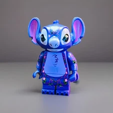 #0439 - Stitch (Dark Purple)