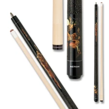 Action ADV85 Adventure Pool Cue Billiard Stick Billiards Cues