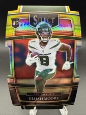 Elijah Moore