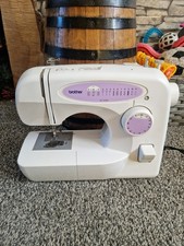 Brother sewing machine XL2230 - Working - Tested - Complete With Pedal