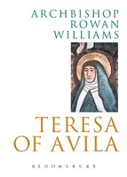 Teresa Of Avila Rowan Williams Taschenbuch Kartoniert / Broschiert Englisch 2004
