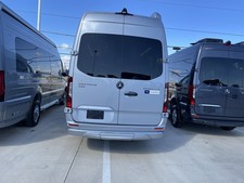 2026 Airstream Interstate 24GL Tommy Bahama