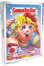 2025 Topps Garbage Pail Kids Rock N Roll Hall of Lame Complete Your Set U Pick