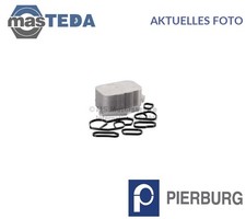 709269300 ÖLKÜHLER KÜHLER ÖL PIERBURG FÜR MAZDA 2,3 50KW,66KW