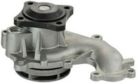 Wasserpumpe MotorküHlung Denckermann A310167P FüR Dnw Ford Dbw Daw Tourneo Focus